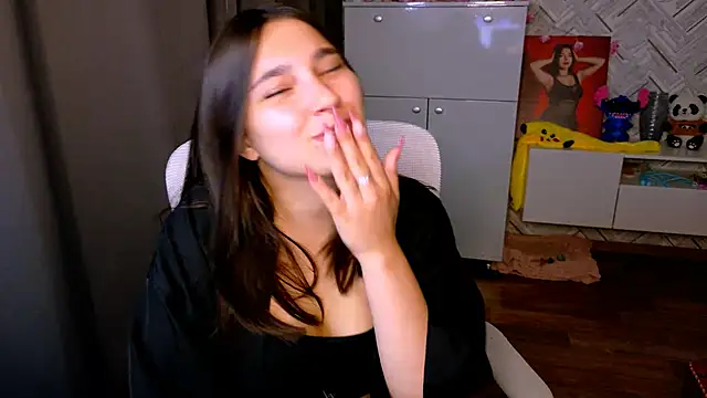 Snapshot of Arianna_Grend chatting on 09-09-25, 03:11 Arianna Grend online show from 09-09-25, 03:11