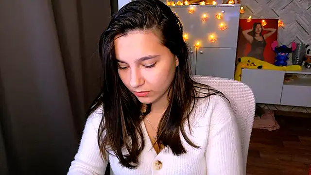 Snapshot of Arianna_Grend chatting on 09-15-25, 12:27 Arianna Grend online show from 09-15-25, 12:27