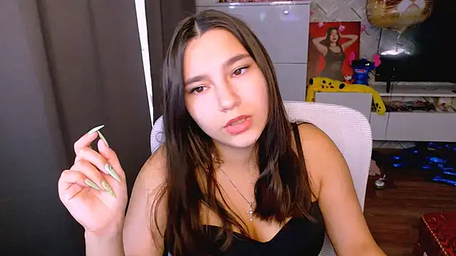 Snapshot of Arianna_Grend chatting on 10-01-25, 12:11 Arianna Grend online show from 10-01-25, 12:11