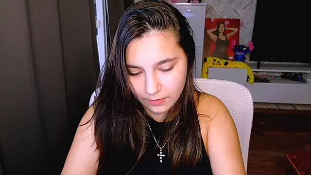 Snapshot of Arianna_Grend chatting on 10-07-25, 10:56 Arianna Grend online show from 10-07-25, 10:56