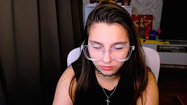 Snapshot of Arianna_Grend chatting on 10-30-25, 11:33 Arianna Grend online show from 10-30-25, 11:33