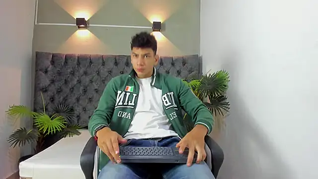 ALAN REDINGER online show from 09-09-25, 12:59