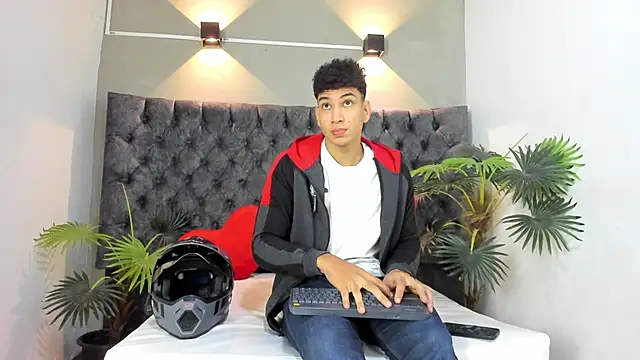 ALAN REDINGER online show from 10-02-25, 01:07