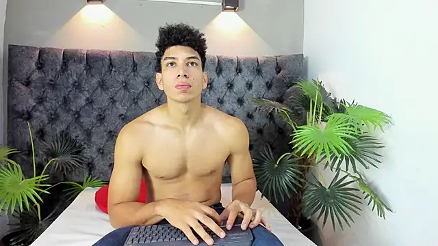 ALAN REDINGER online show from 10-11-25, 01:20