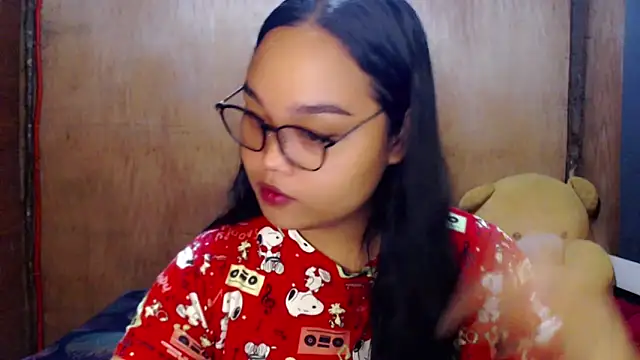  Lylia online show from 10-08-25, 01:03