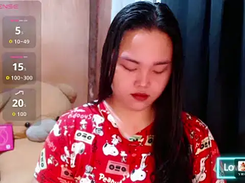 Snapshot of _Lylia chatting on 07-09-26, 10:03 Lylia online show from 07-09-26, 10:03