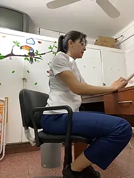 aphrodite sexy online show from 10-26-25, 11:05