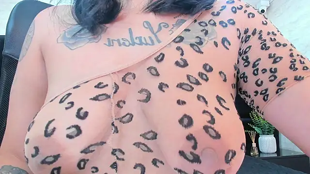 Dantzel  online show from 01-17-26, 07:50