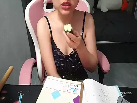 Ori-Yannie online show from 02-05-26, 02:05