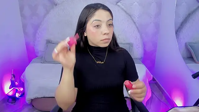 Sarita jane online show from 07-11-26, 03:09