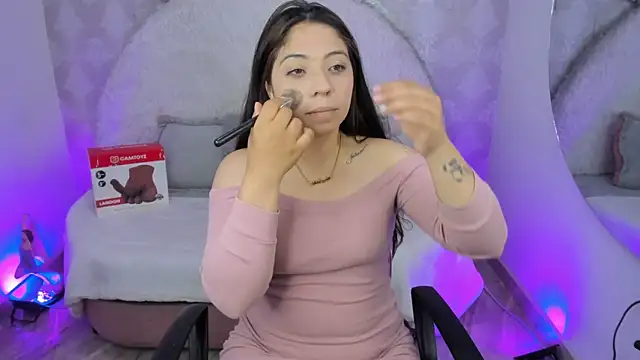 Sarita jane online show from 07-17-26, 03:13