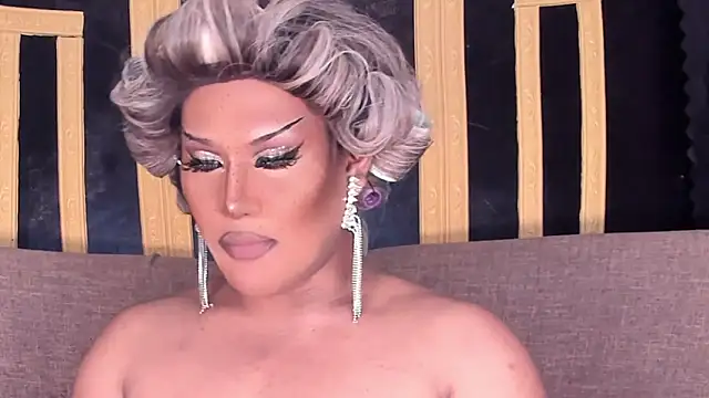 MistressDuhara online show from 01-10-26, 03:52