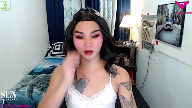 lil fantacy online show from 01-13-26, 12:49