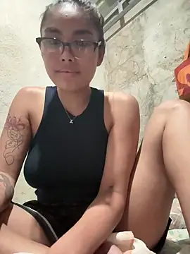 Griselda beatriz3 online show from 04-05-26, 01:14