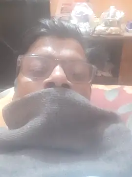 Puneet 1234 online show from 01-17-26, 04:33