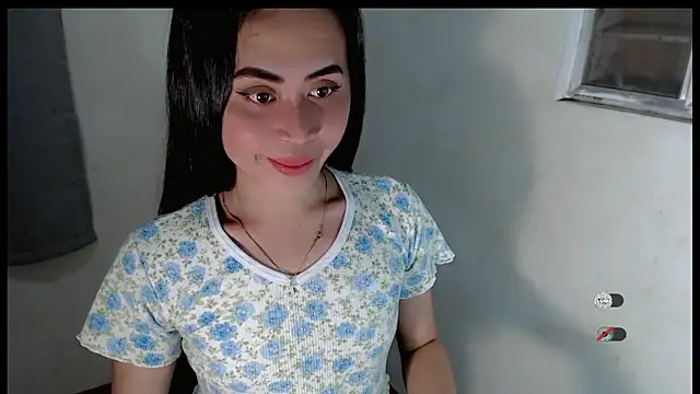 slutty afina online show from 01-10-26, 04:58