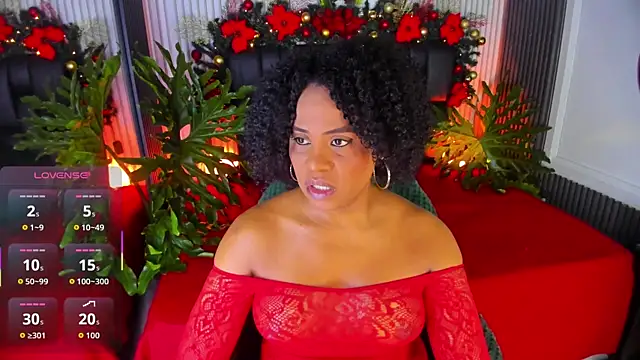 AriebonyBrooke online show from 12-19-25, 12:23