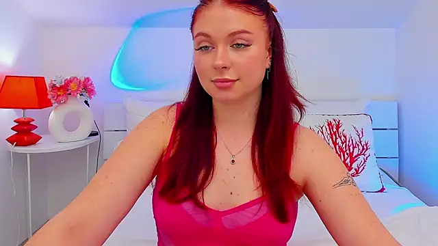 LizyBex online show from 05-11-26, 12:22