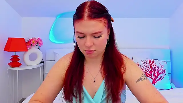 Snapshot of LizyBex chatting on 06-04-26, 12:22 LizyBex online show from 06-04-26, 12:22