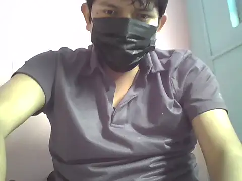 Snapshot of JinBABY1 chatting on 09-16-25, 03:02 JinBABY1 online show from 09-16-25, 03:02