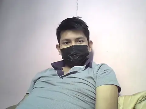 Snapshot of JinBABY1 chatting on 10-03-25, 08:17 JinBABY1 online show from 10-03-25, 08:17