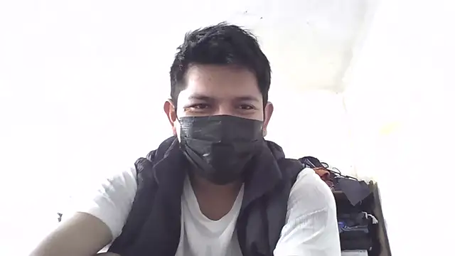 Snapshot of JinBABY1 chatting on 10-06-25, 03:42 JinBABY1 online show from 10-06-25, 03:42