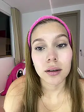 Nikii   online show from 03-29-26, 12:54