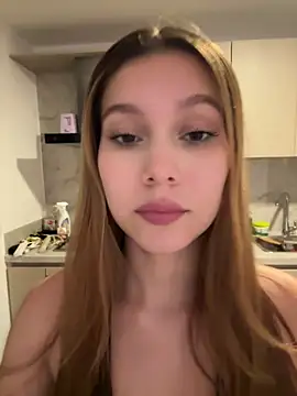 Nikii   online show from 04-19-26, 01:05