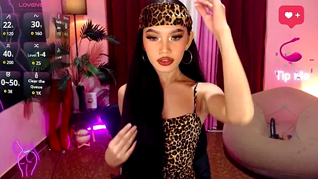 Snapshot of Asianprincess69 chatting on 09-24-25, 07:01 Asianprincess69 online show from 09-24-25, 07:01