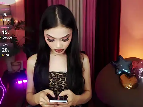 Snapshot of Asianprincess69 chatting on 11-07-25, 04:18 Asianprincess69 online show from 11-07-25, 04:18