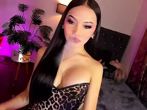 Snapshot of Asianprincess69 chatting on 06-20-26, 04:48 Asianprincess69 online show from 06-20-26, 04:48