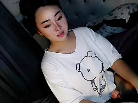 Amelia Nicole69 online show from 02-27-26, 01:16