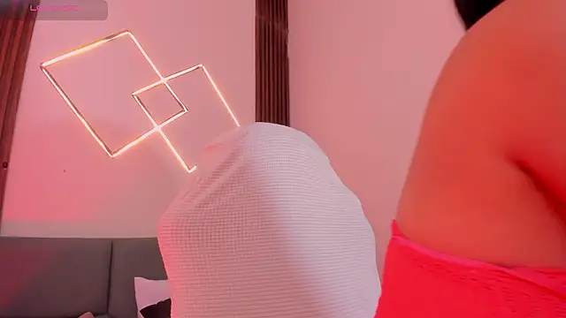 Miiaa jones online show from 03-07-26, 02:25