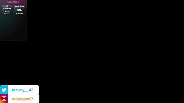 Melany  08 online show from 09-26-25, 12:53