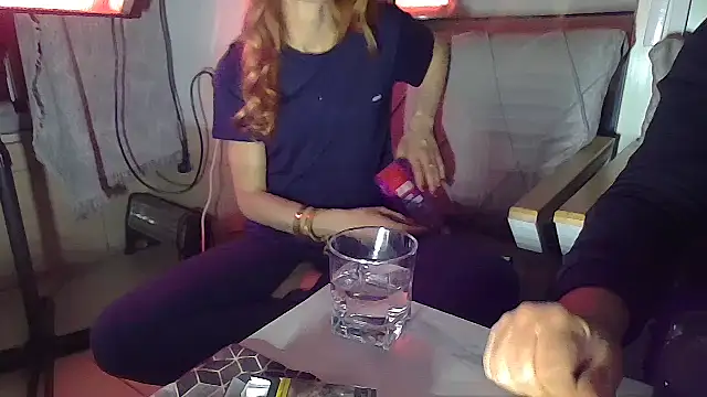 FenaLady online show from 03-20-26, 10:14