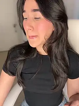 julieta jhonss online show from 03-16-26, 02:17