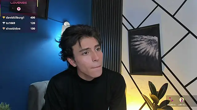 Snapshot of Christopher_77 chatting on 11-11-25, 07:08 Christopher 77 online show from 11-11-25, 07:08