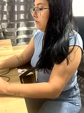 Velma star online show from 09-25-25, 11:14