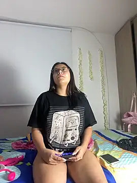 Velma star online show from 03-10-26, 10:20