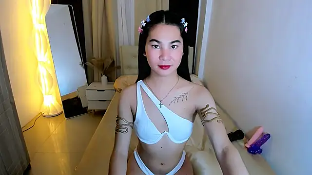 hotjessieempress online show from 09-10-25, 06:30