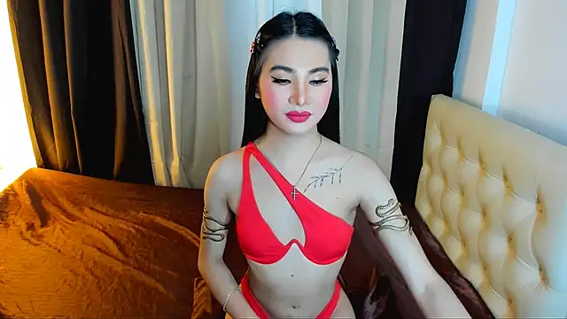 hotjessieempress online show from 10-07-25, 07:00