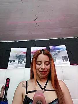 Meghan storm online show from 11-28-25, 11:51