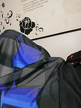 Koreanjjc online show from 10-20-25, 03:12