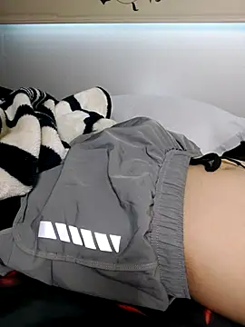 Koreanjjc online show from 11-08-25, 12:55