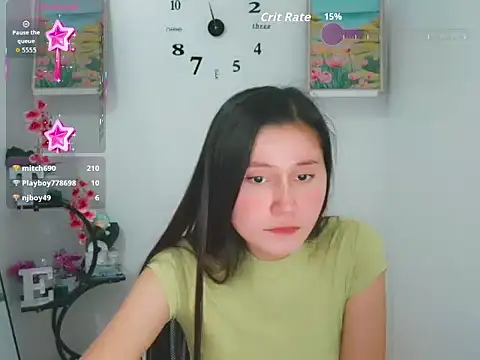 Snapshot of anne_smithe chatting on 12-16-25, 02:49 anne smithe online show from 12-16-25, 02:49