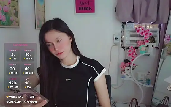 anne smithe online show from 03-25-26, 01:22