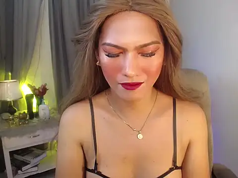 Queensabbyvee online show from 11-04-25, 04:28