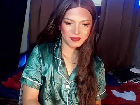 Snapshot of Queensabbyvee chatting on 06-29-26, 03:24 Queensabbyvee online show from 06-29-26, 03:24