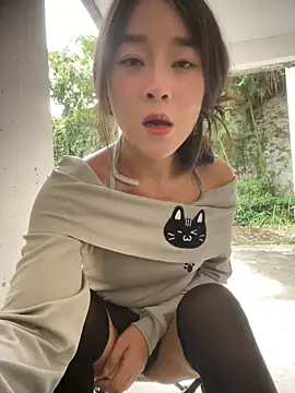 Xiao-meng66 online show from 10-16-25, 02:01