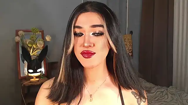 AleinaCroft online show from 09-18-25, 09:22